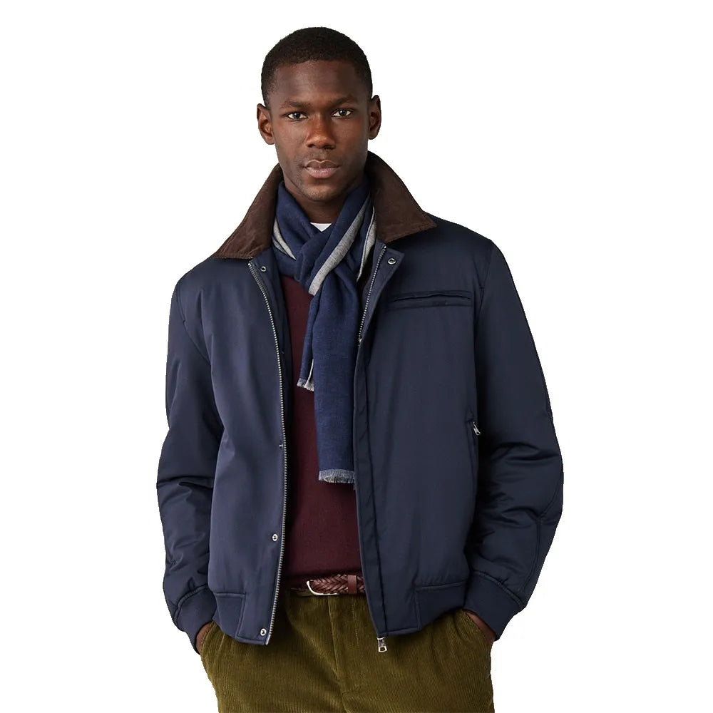 Façonnable FM400459 jacket
