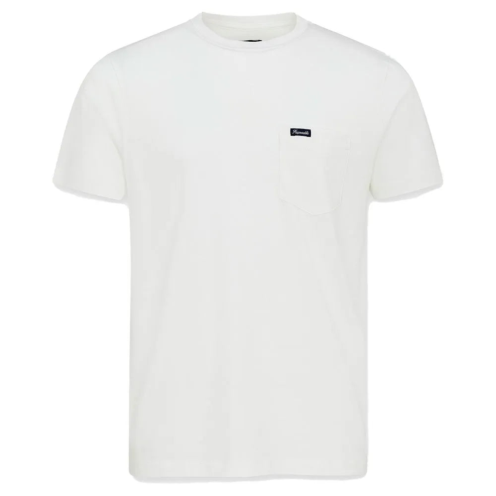 Façonnable Indemodable short sleeve T-shirt
