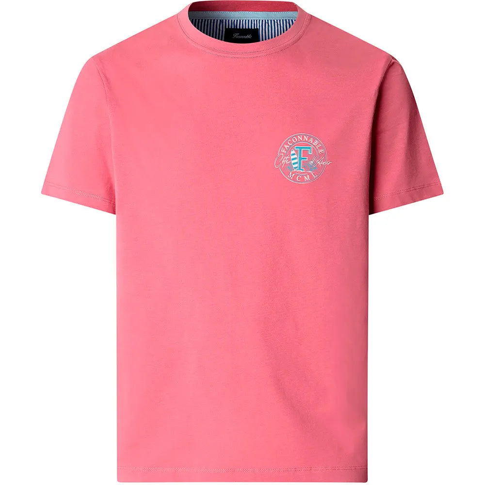 Façonnable MCML short sleeve T-shirt