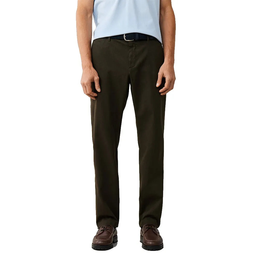 Façonnable Tricotine chino pants