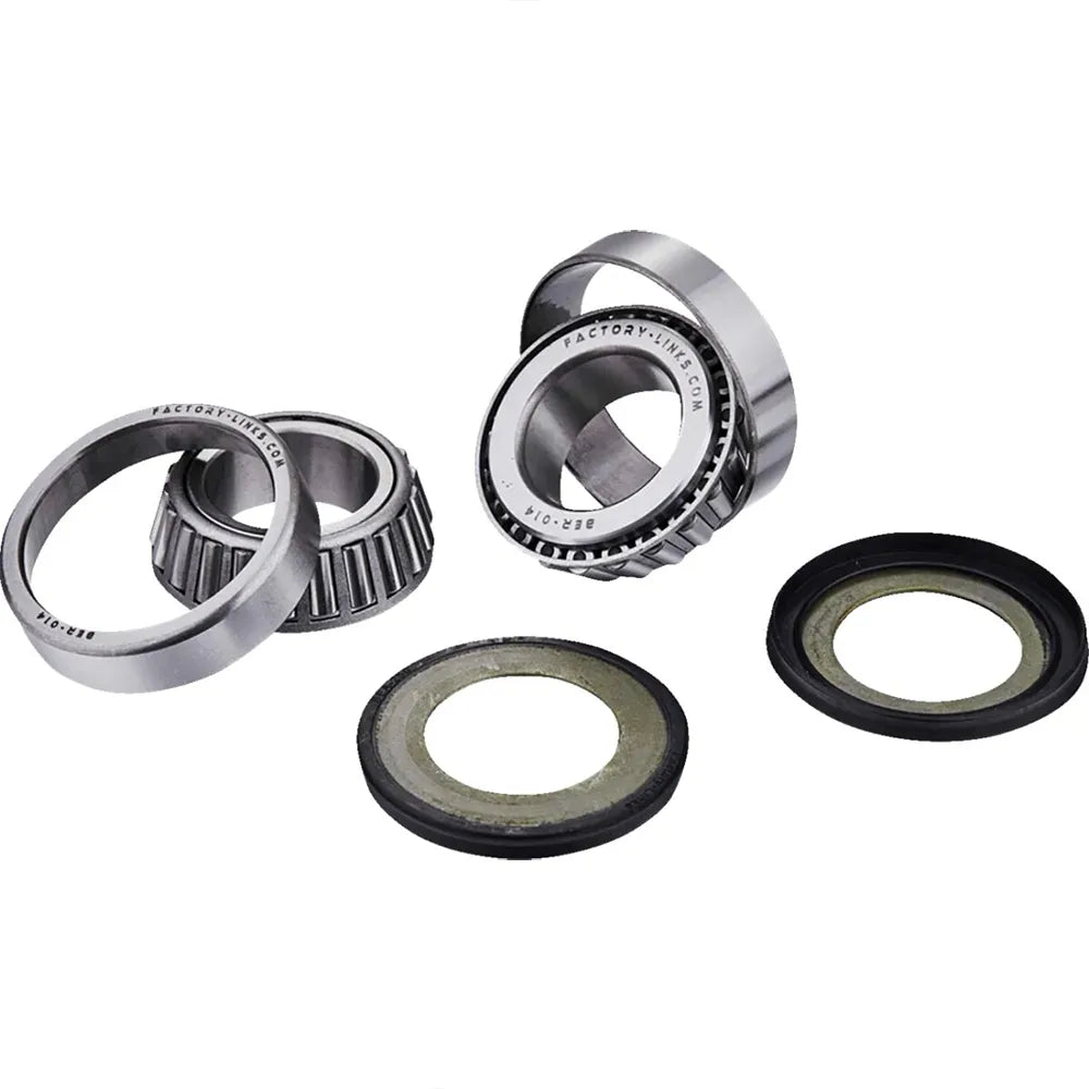 Factory links Ajp/BMW/Kawasaki/KTM/Suzuki SSK-T-069 steering bearing kit