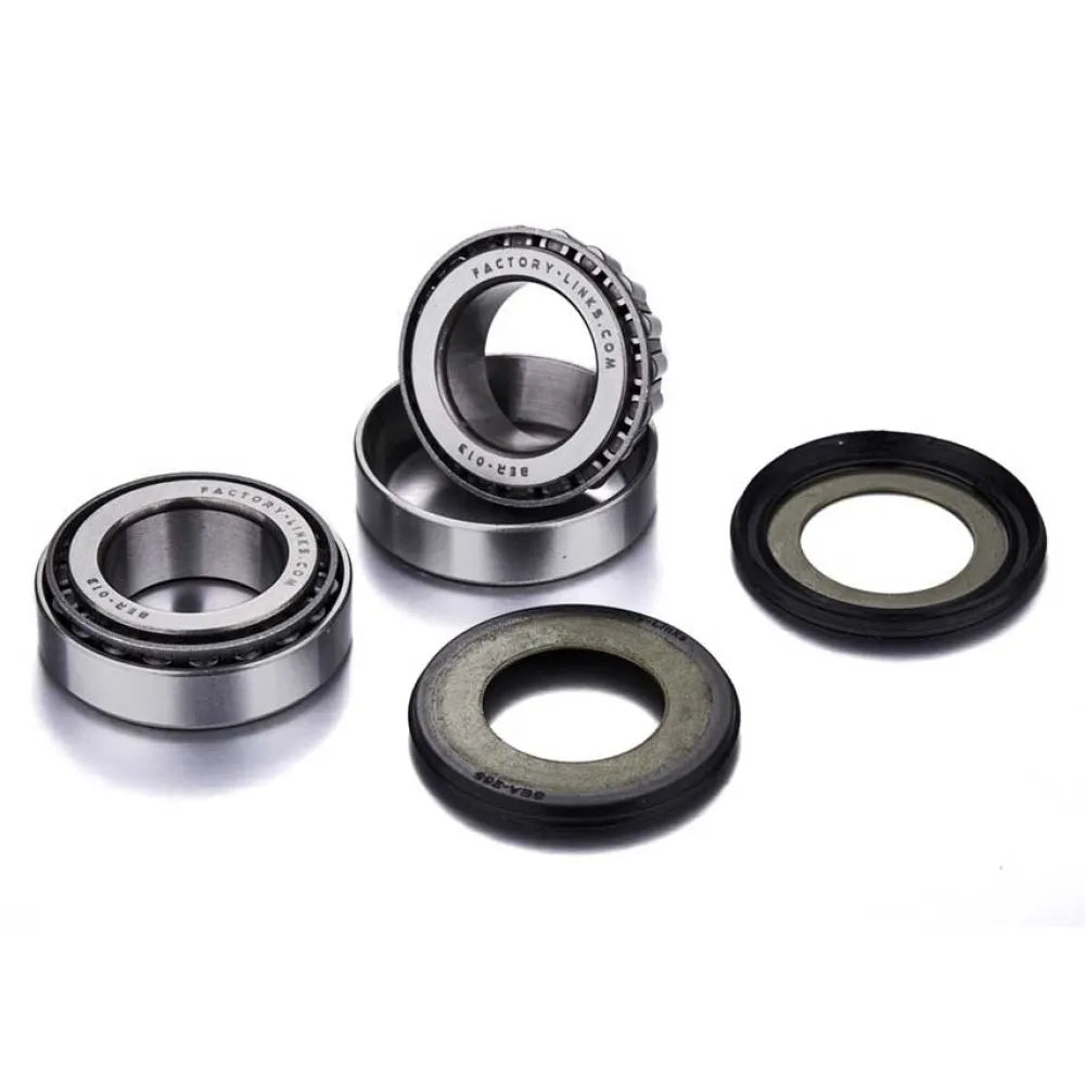 Factory links Honda CRF300L steering stem bearing kit