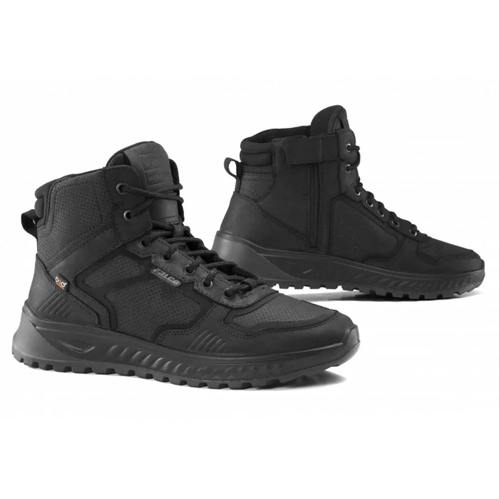 Falco Ace motorcycle shoes