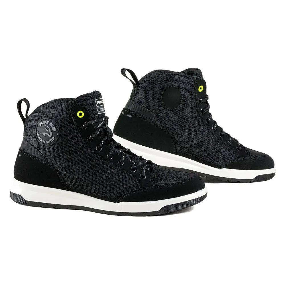 Falco Airforce motorcycle shoes