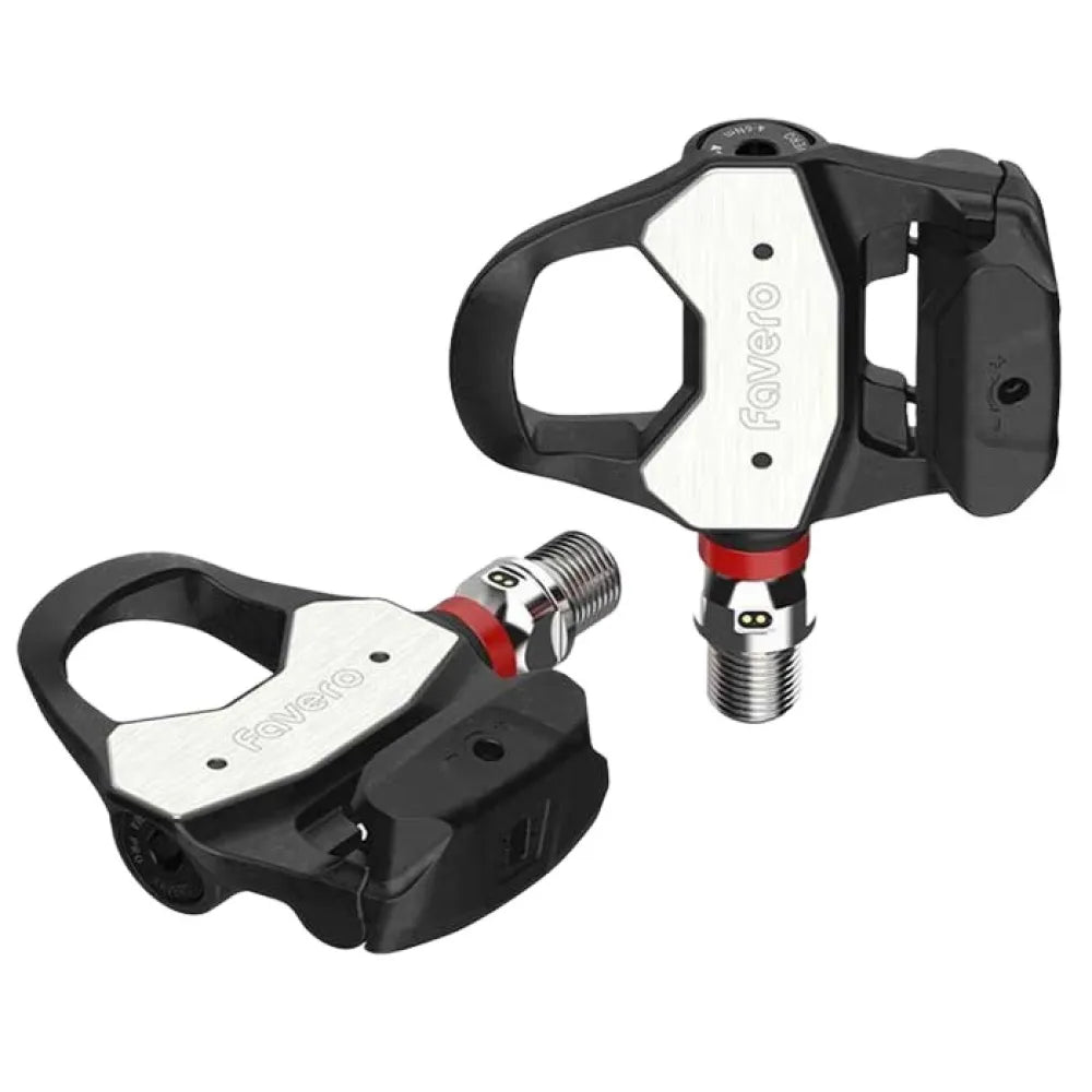 Favero Assioma Pro RL-2 Pedals With Power Meter