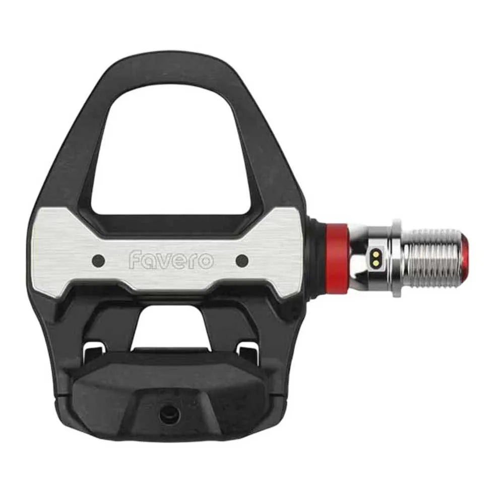 Favero Assioma PRO RS Left Pedals With Power Meter