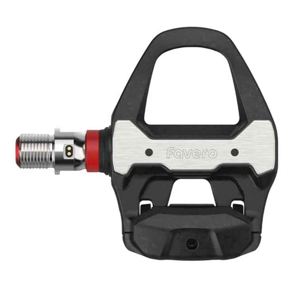 Favero Assioma PRO RS Right Pedals With Power Meter