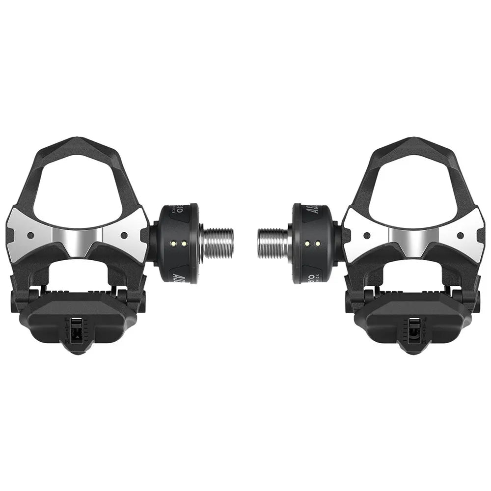 Favero Assioma DUO Pedals With Power Meter