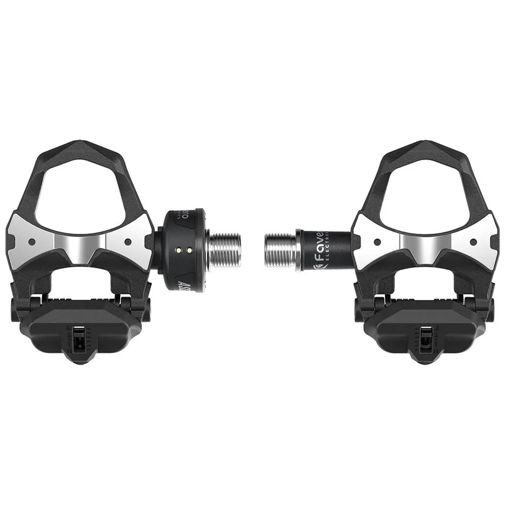 Favero Assioma UNO Pedals With Power Meter