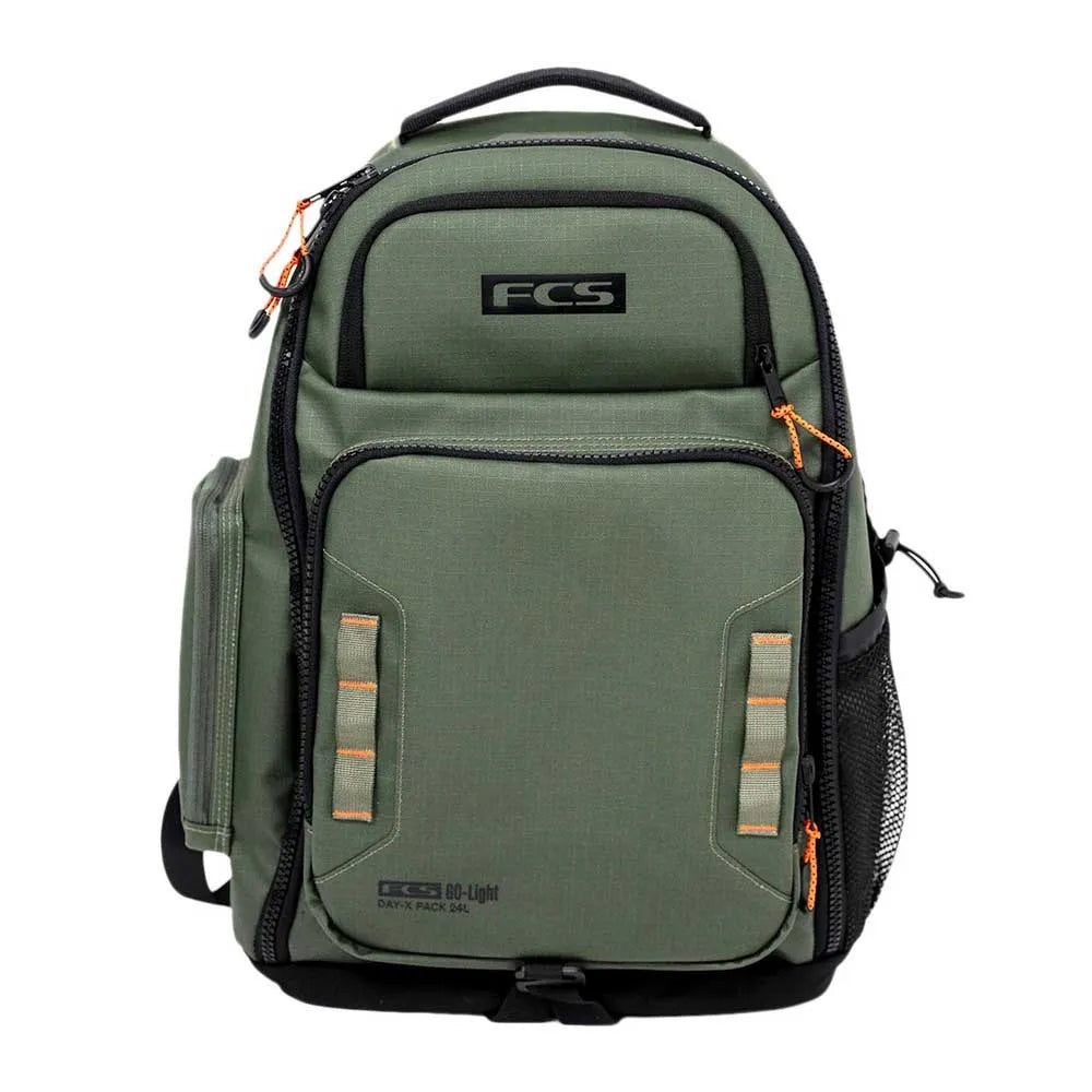 Fcs Day-x pack 24l backpack