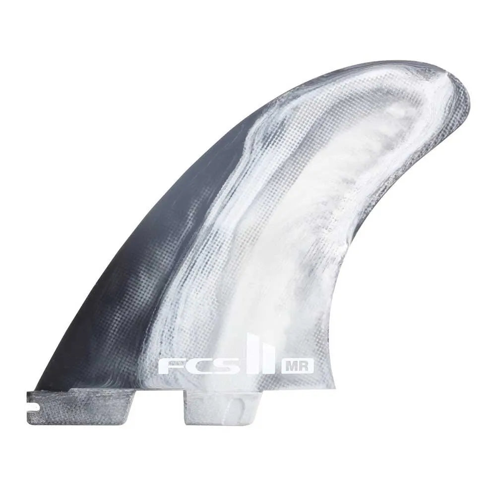 Fcs Ii mr twin+1 pc m-l swirl surf fin