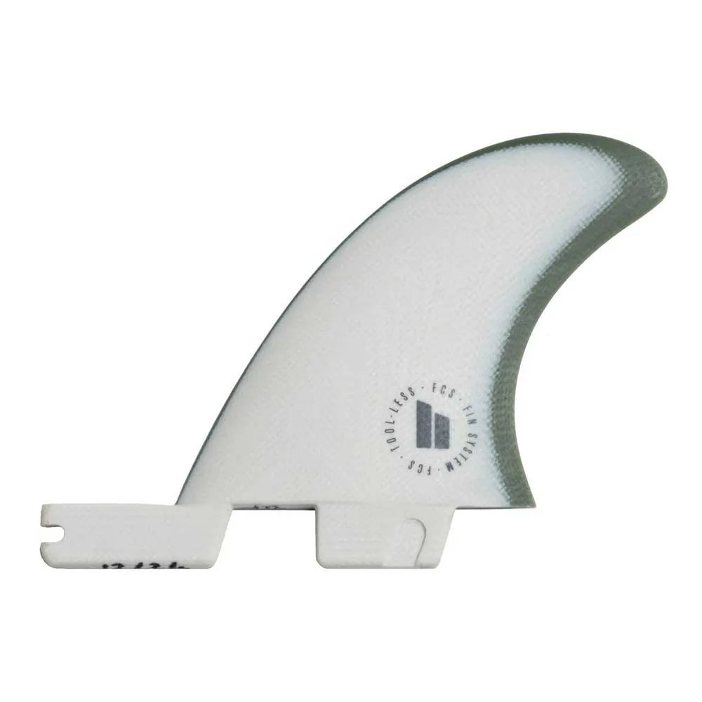 Fcs Mid side byte pg 3.6 surf fin