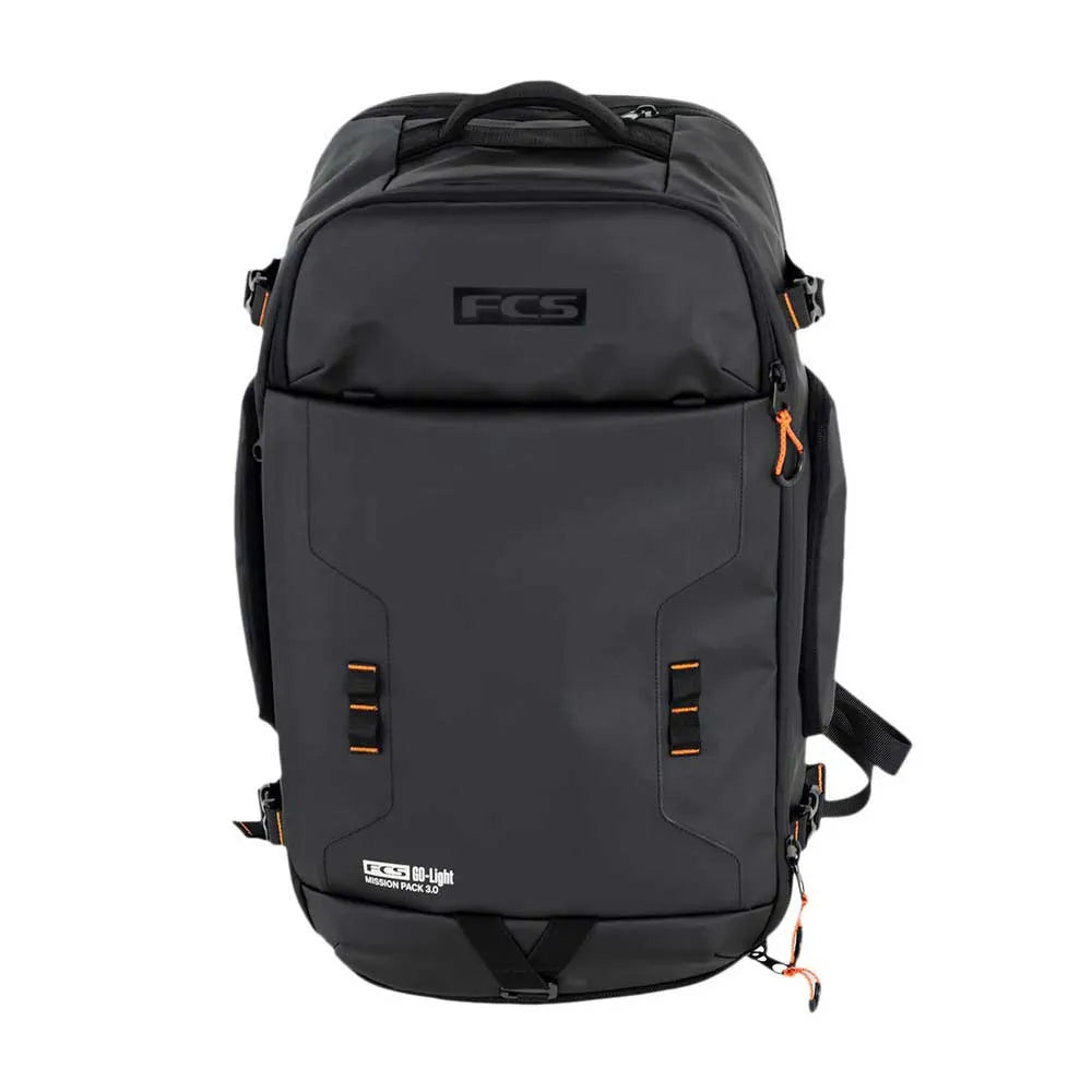 Fcs Mission 3.0 40l backpack