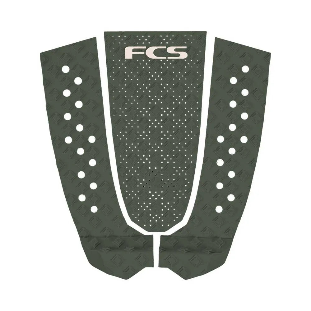 Fcs T-3 eco alpine Surf traction pad