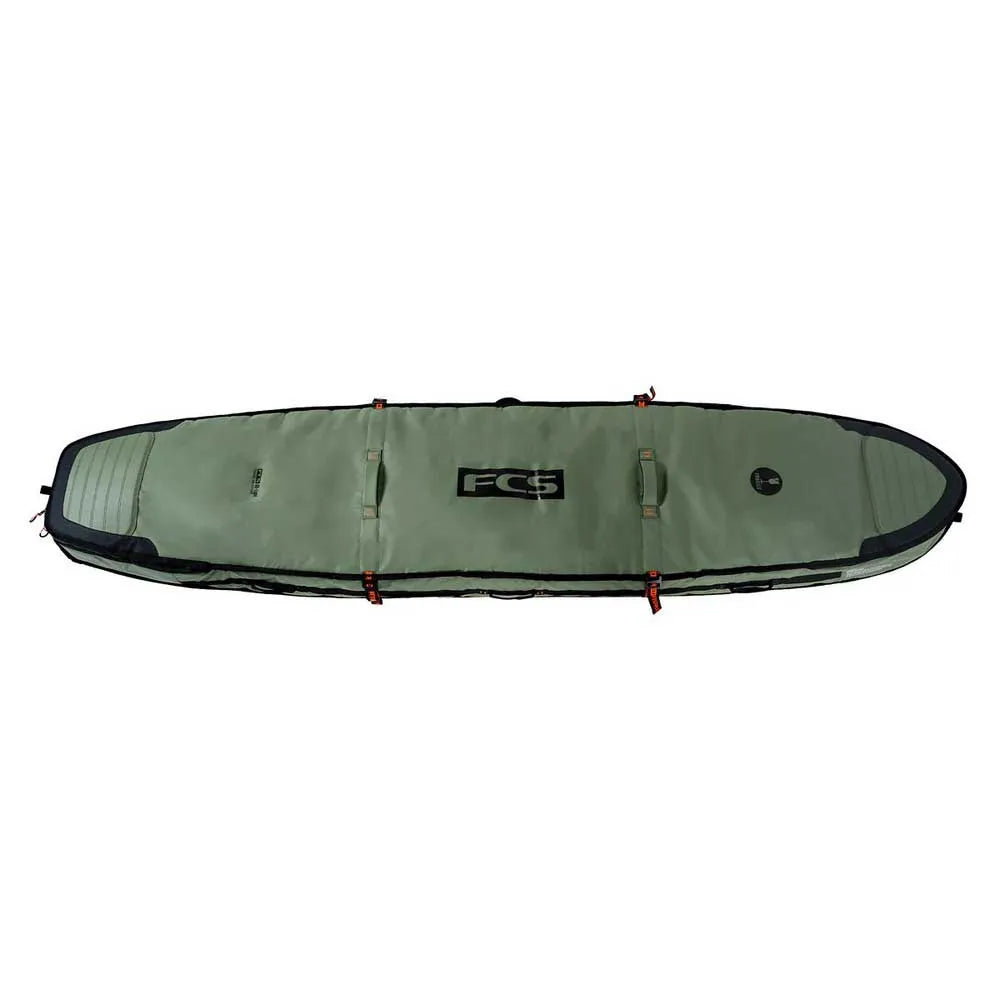 Fcs Travel 2w longboard wheelie 10´2 surf cover