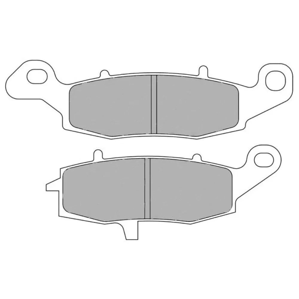Ferodo FDB2049ST brake pads