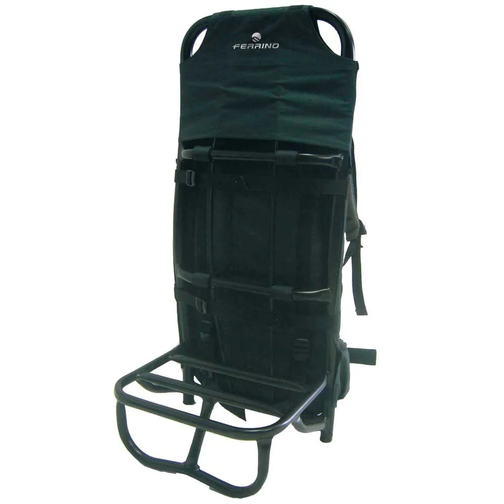 Ferrino Alu Frame Portage Rack