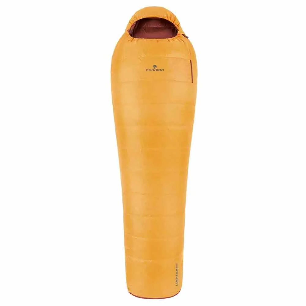 Ferrino Lightech 1400 Duvet RDS Down sleeping bag