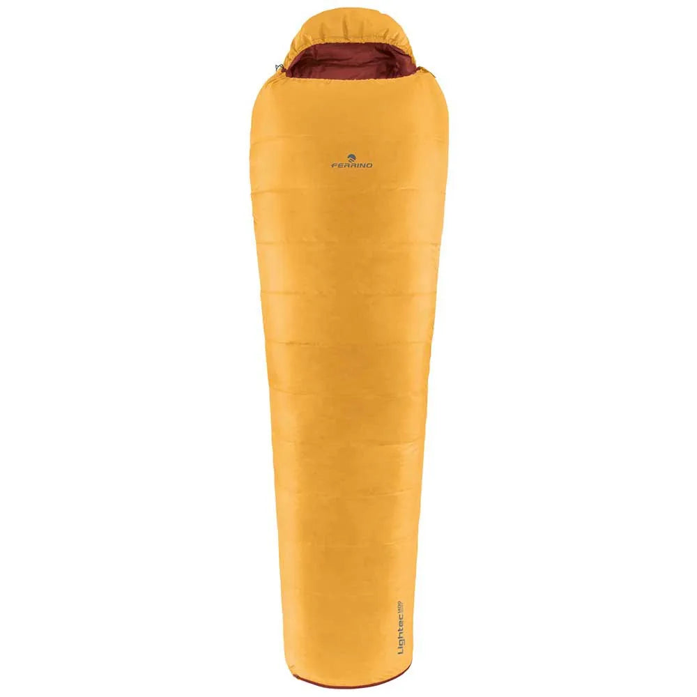Ferrino Sleepingbag Lightech 1400 Duvet Rds Down sleeping bag