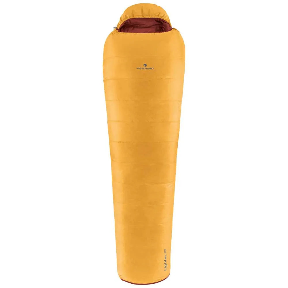 Ferrino Sleepingbag Lightech 500 Duvet Rds Down sleeping bag