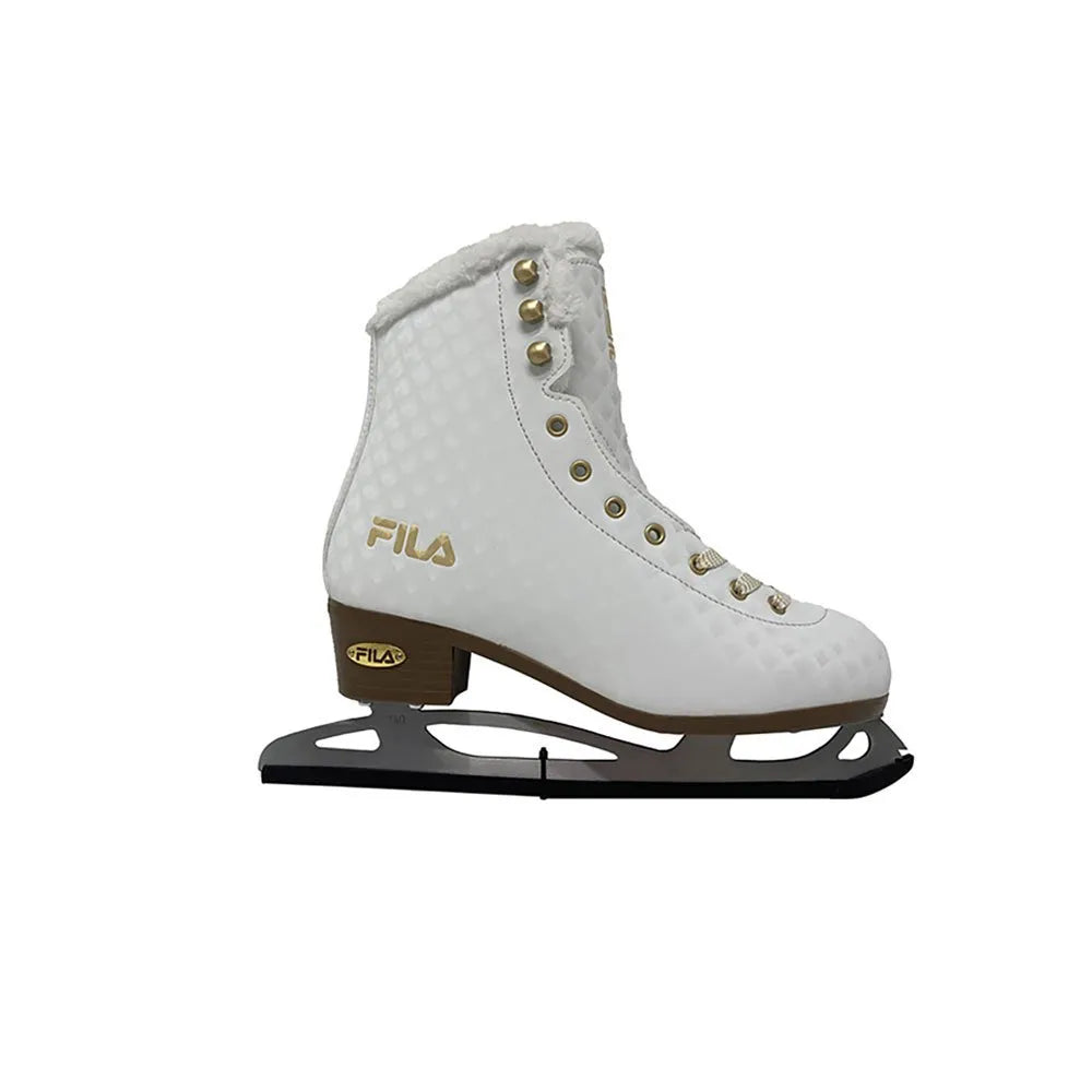 Fila skate Furr Figure ice skates