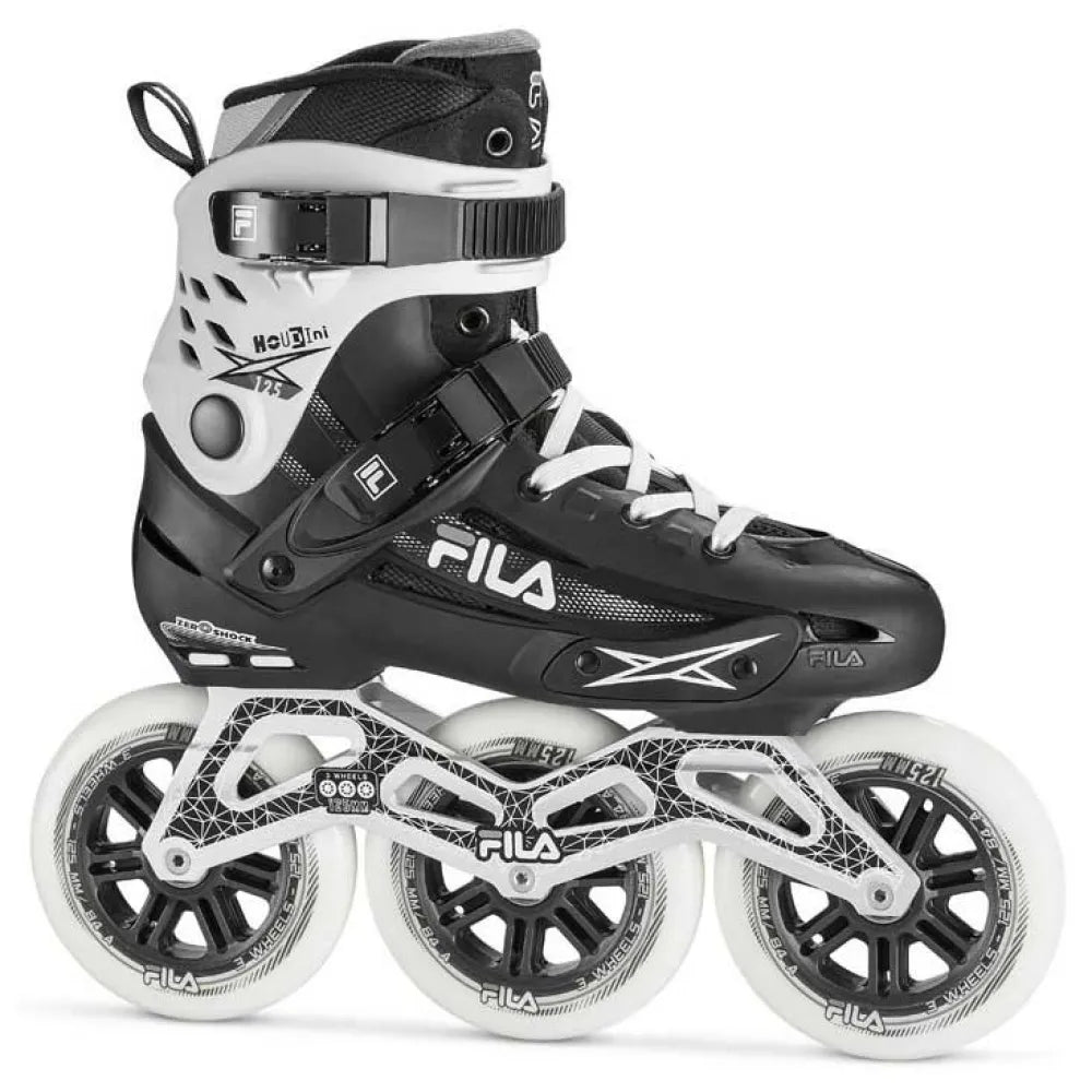 Fila skate Houdini 125 inline skates