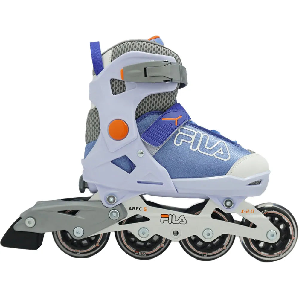 Fila skate X 2.0 junior inline skates