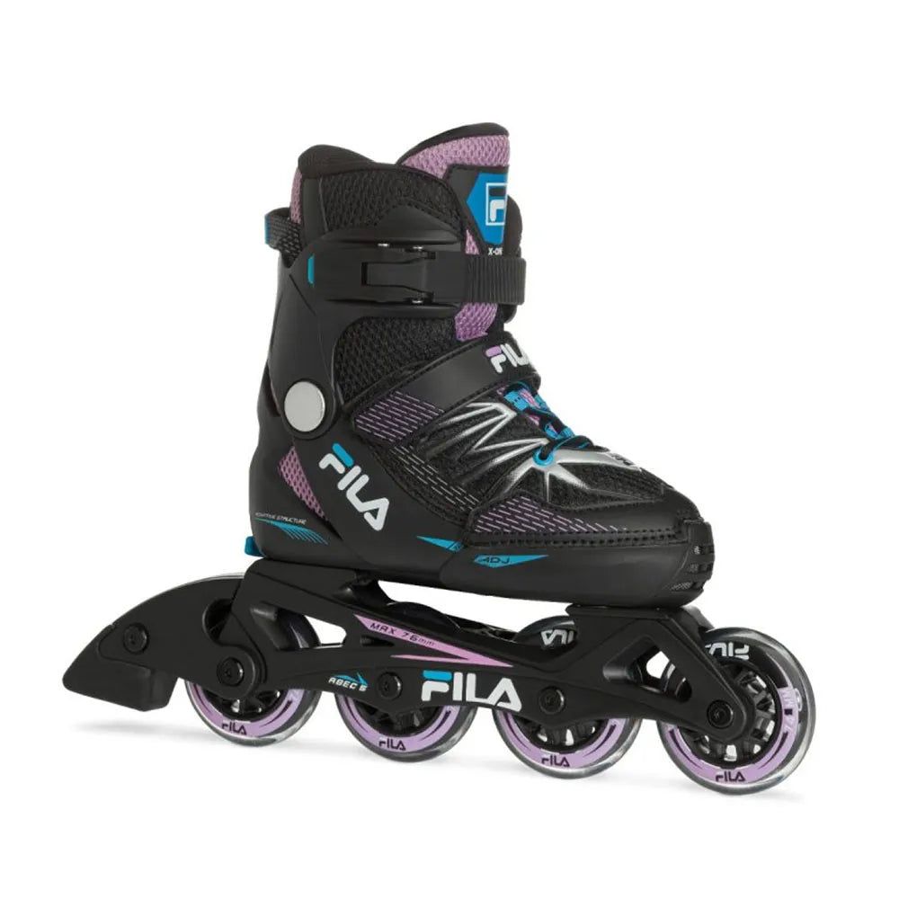 Fila skate X-One junior inline skates