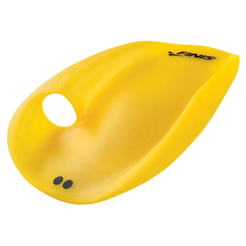 Finis Agility Floating swimming paddles