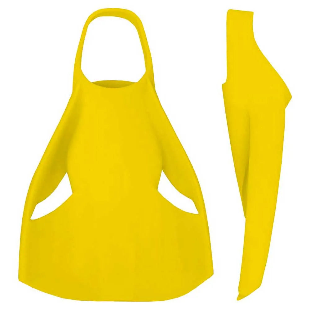 Finis Edge swimming fins