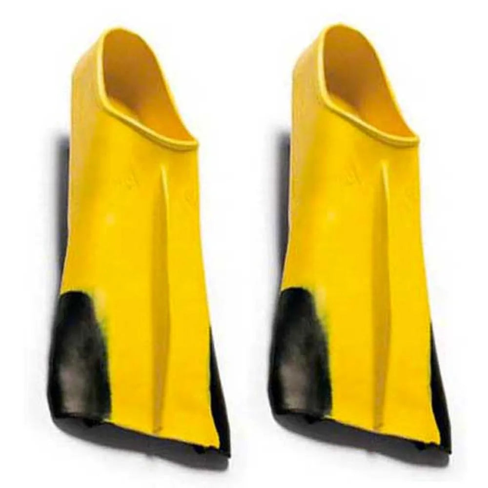 Finis Z2 Zoomers Gold swimming fins