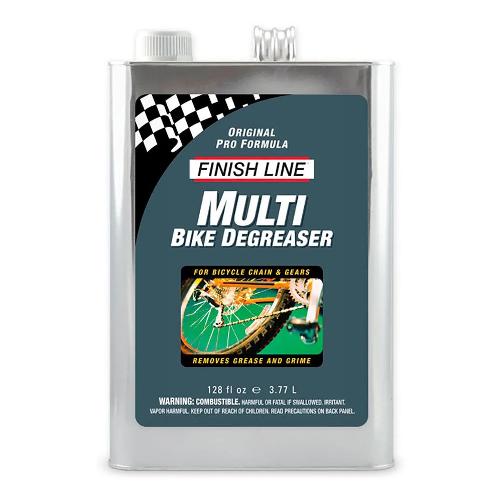 Finish line Ecotech degreaser 3.77L