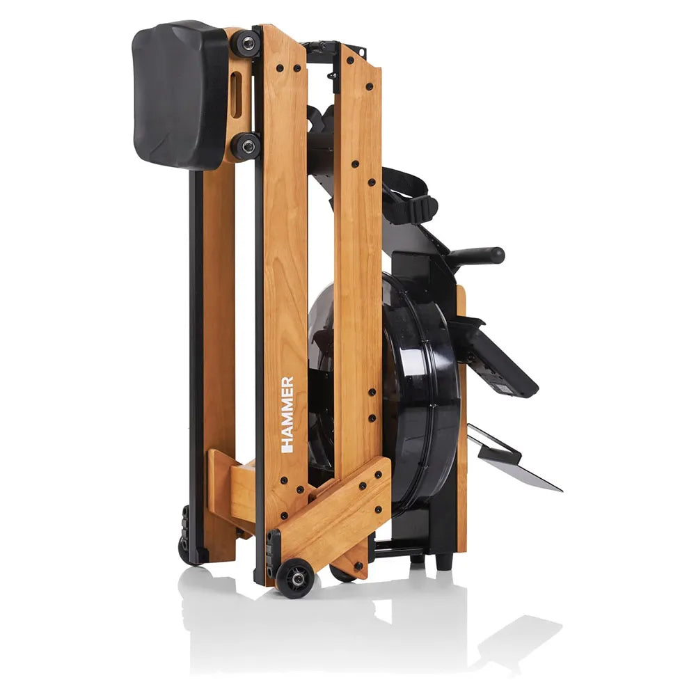 Finnlo Remo Aquafold rowing machine