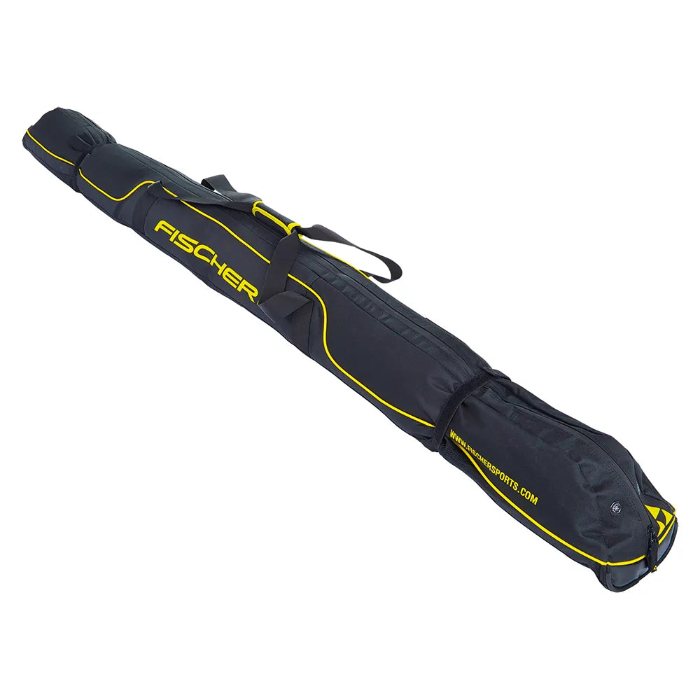 Fischer 3 Pair XC Performance-210 skis bag