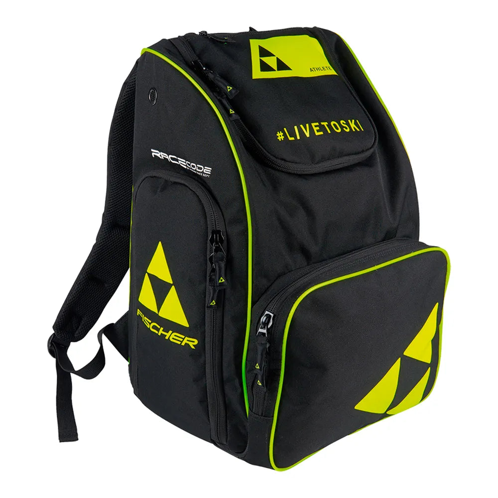 Fischer Race 55L backpack