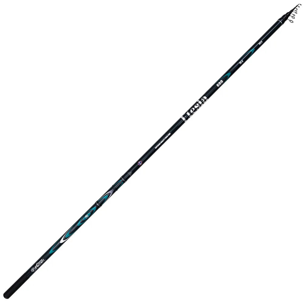 Fishing ferrari Etesia Bolognese Rod