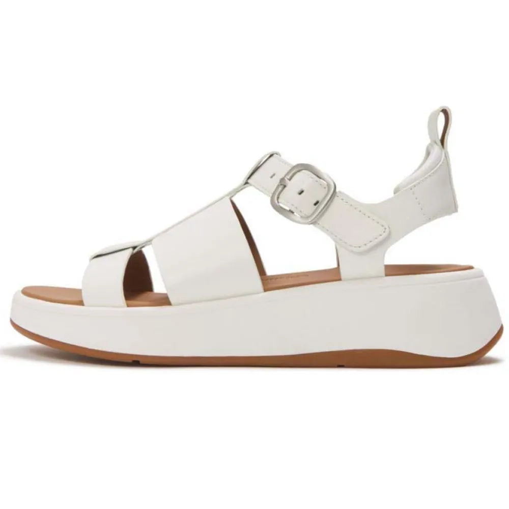 Fitflop F Mode Flatform Fisherman sandals