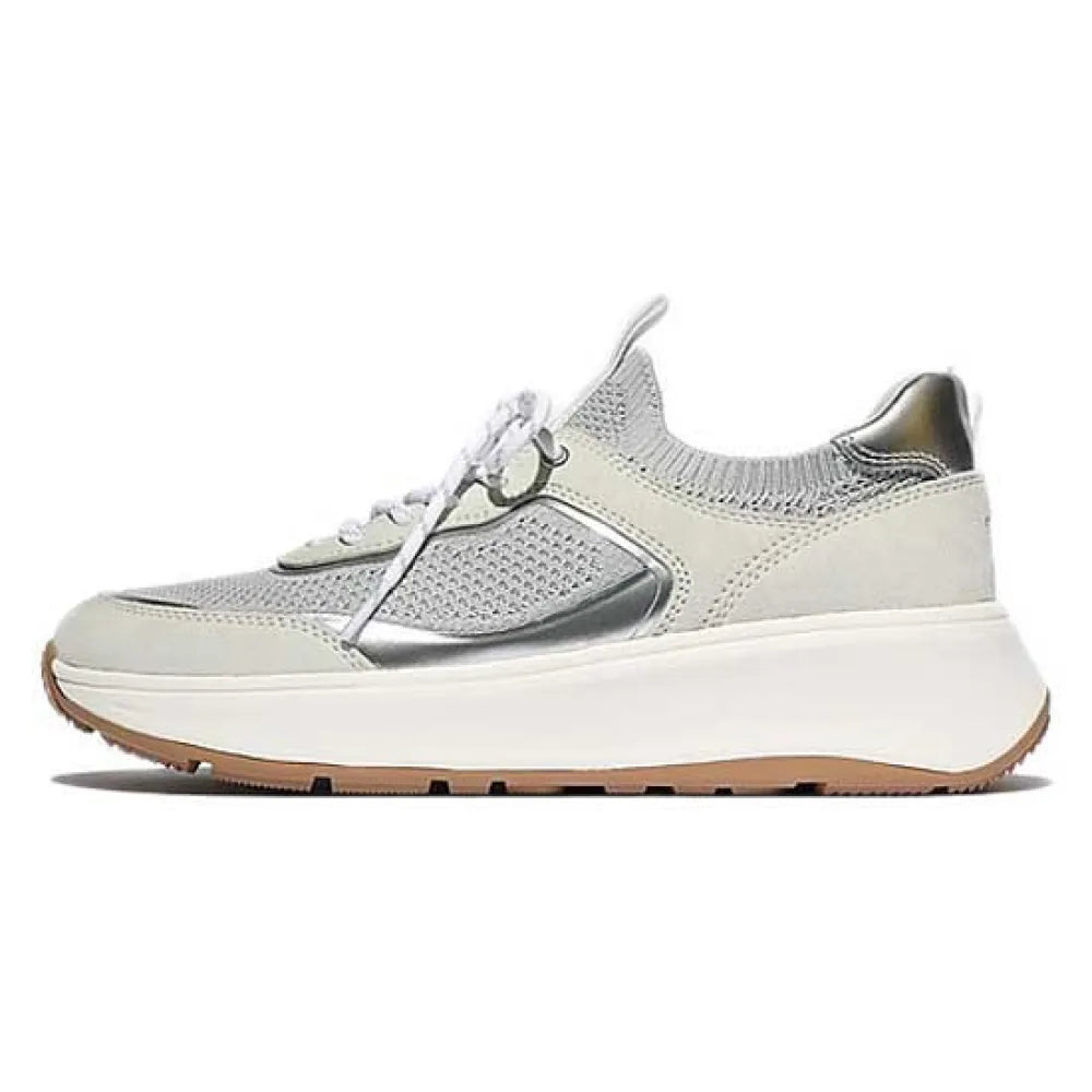 Fitflop F-Mode slip-on trainers