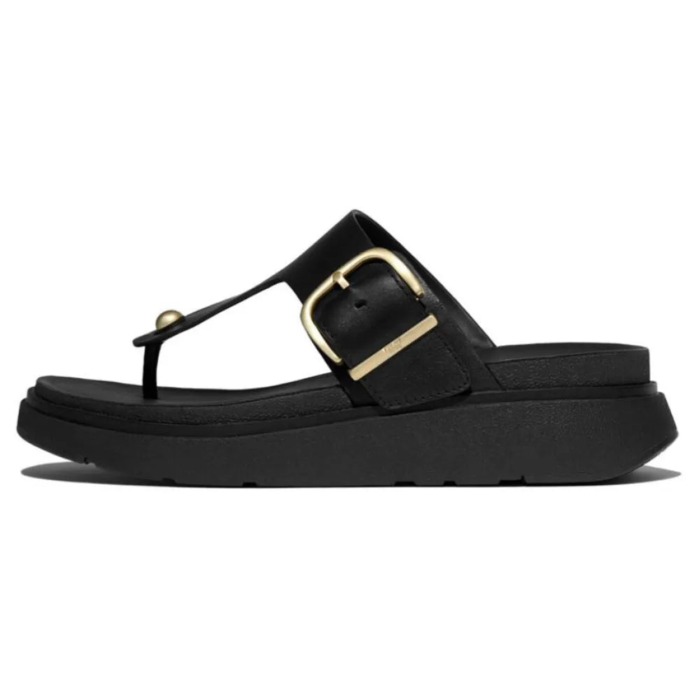 Fitflop Gen FF Buckle Toe Post sandals