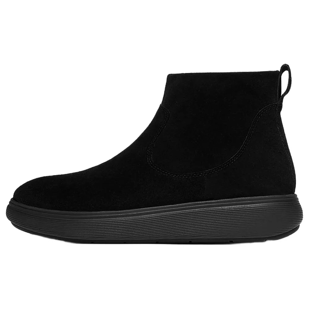 Fitflop Iq-Comff Suede boots