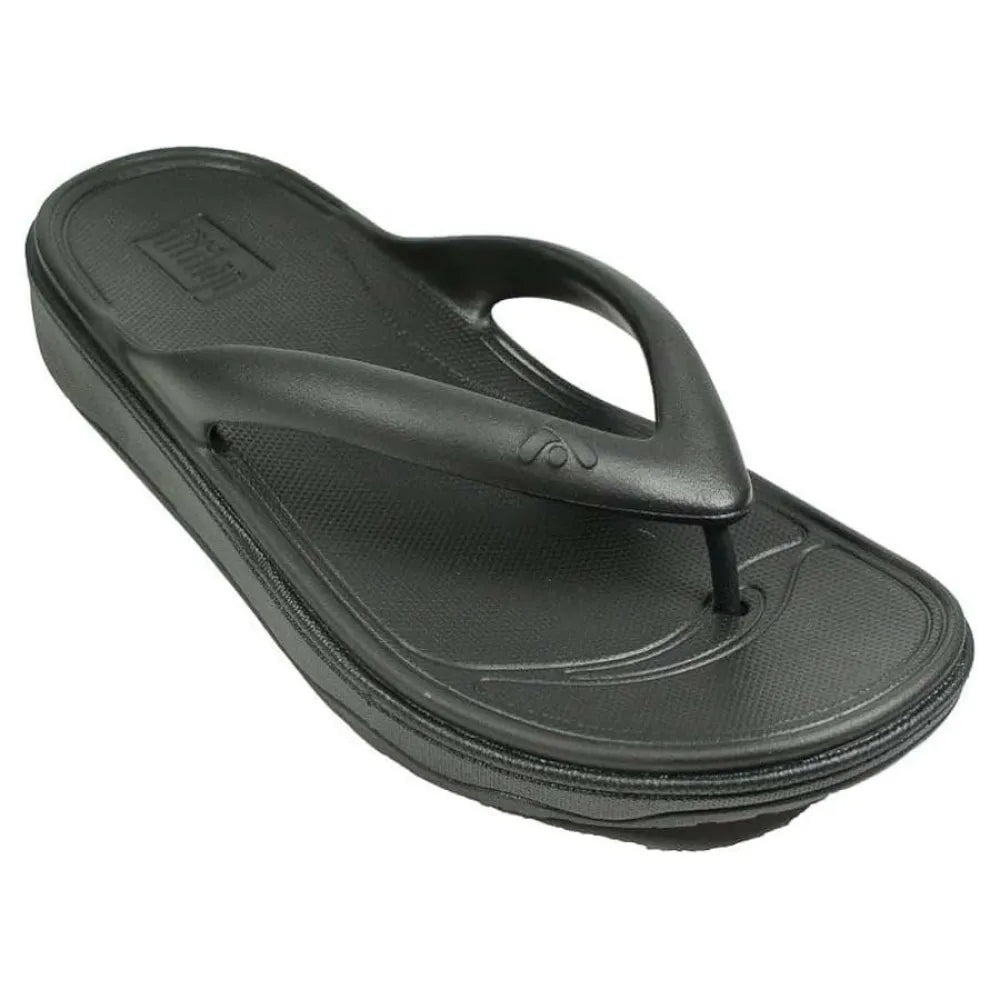 Fitflop Relieff Recovery Toe-Post flip flops