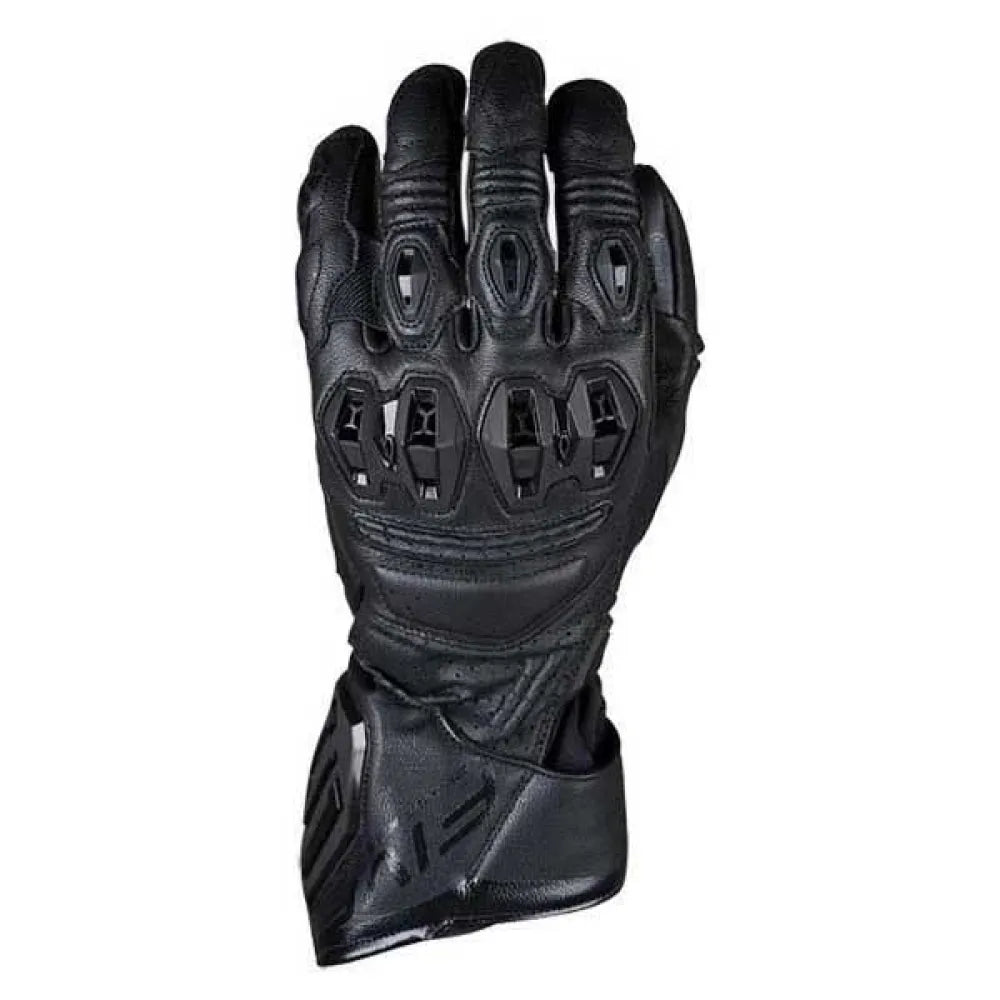 Five RFX3 Evo perforated leather gloves