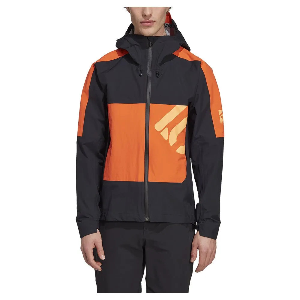 Five ten All-Mountain Rain jacket