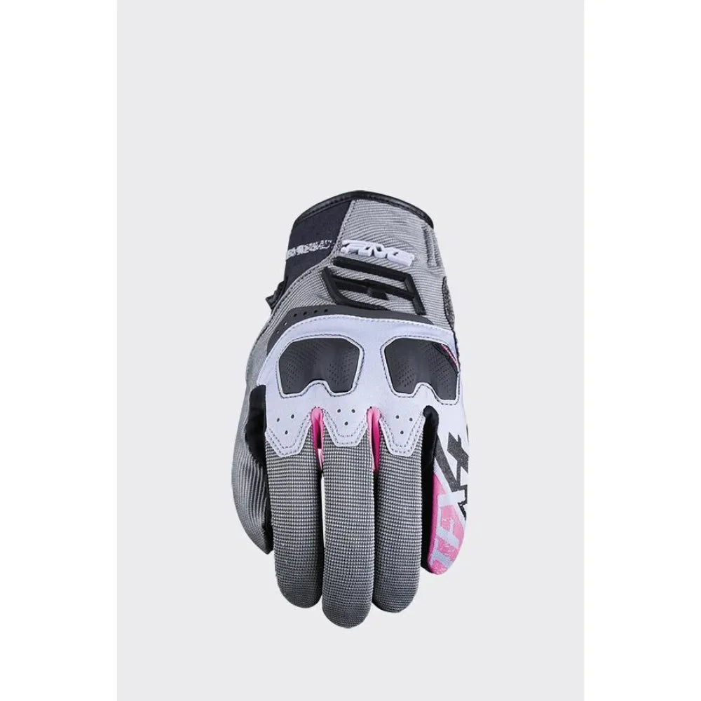 Five TFX4 woman gloves