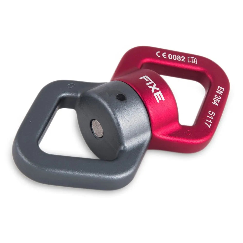 Fixe climbing gear Swivel For Bag