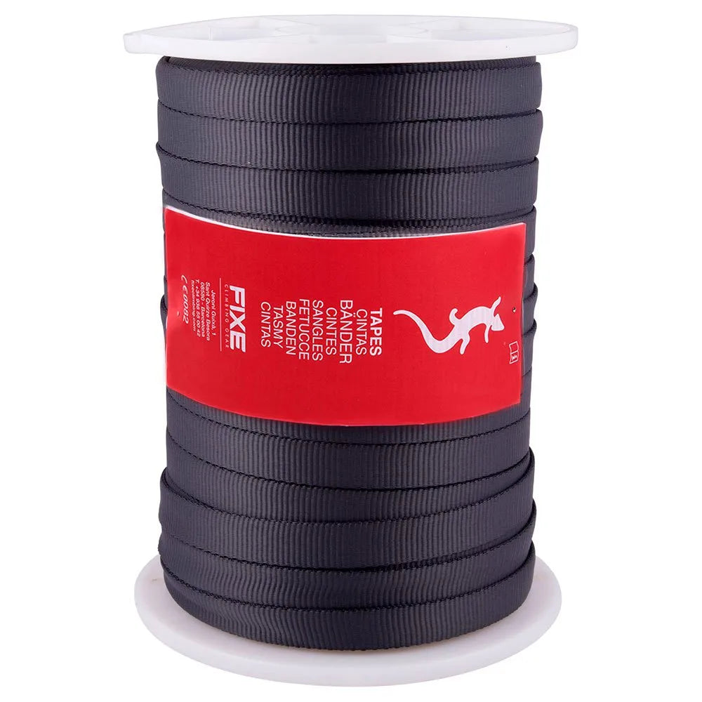 Fixe climbing gear Tubular Webbing 19 mm sling
