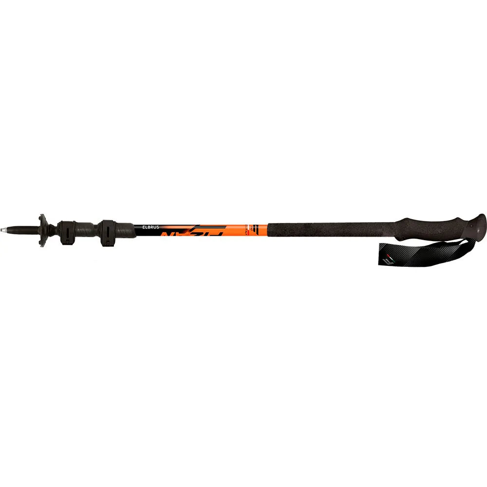 Fizan Elbrus poles