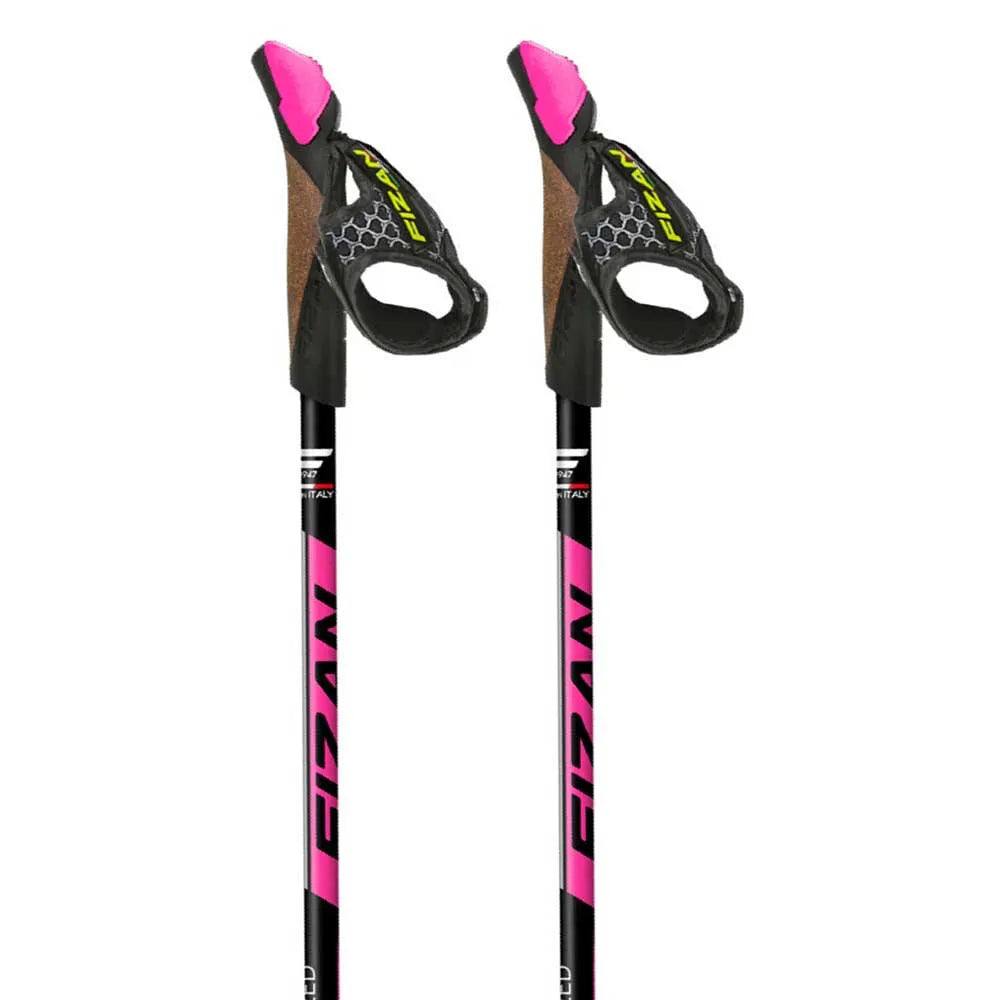 Fizan Speed poles