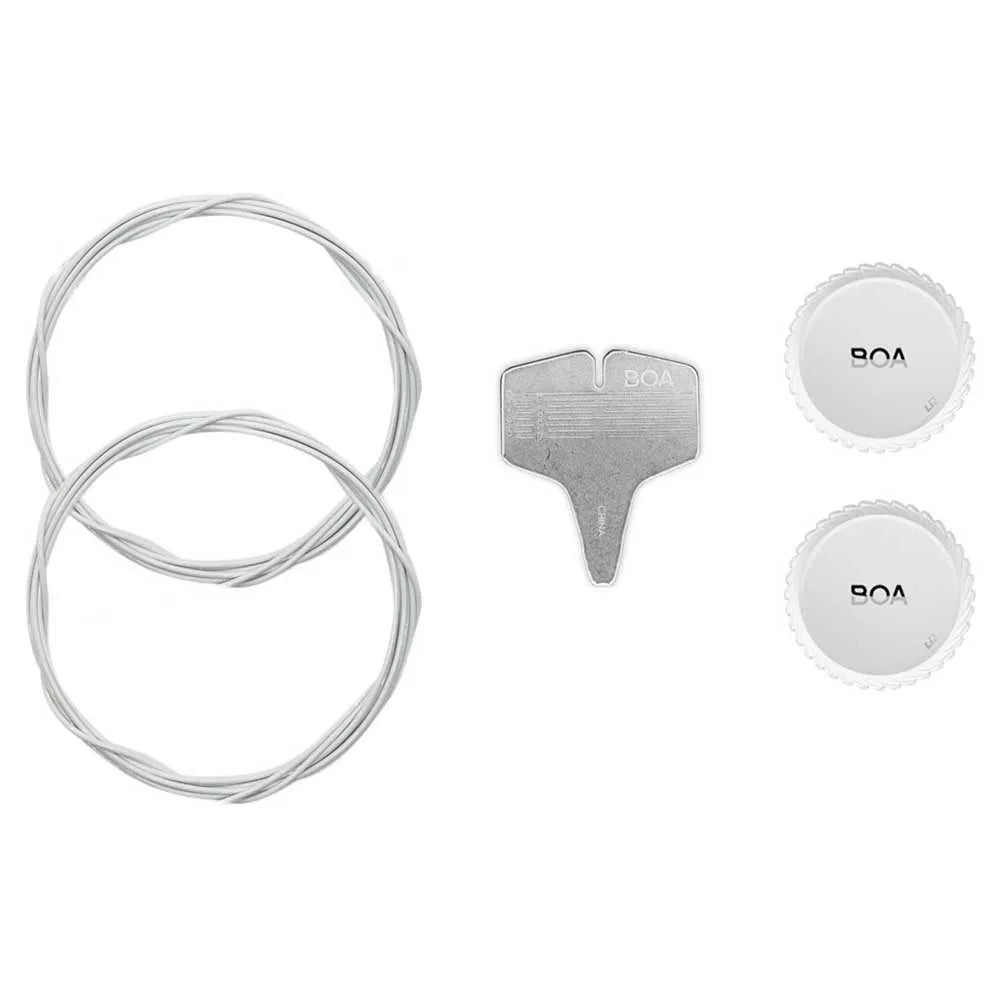 Fizik LI2 Dial A Vento Ferox Carbon/Tempo Decos Carbon closure
