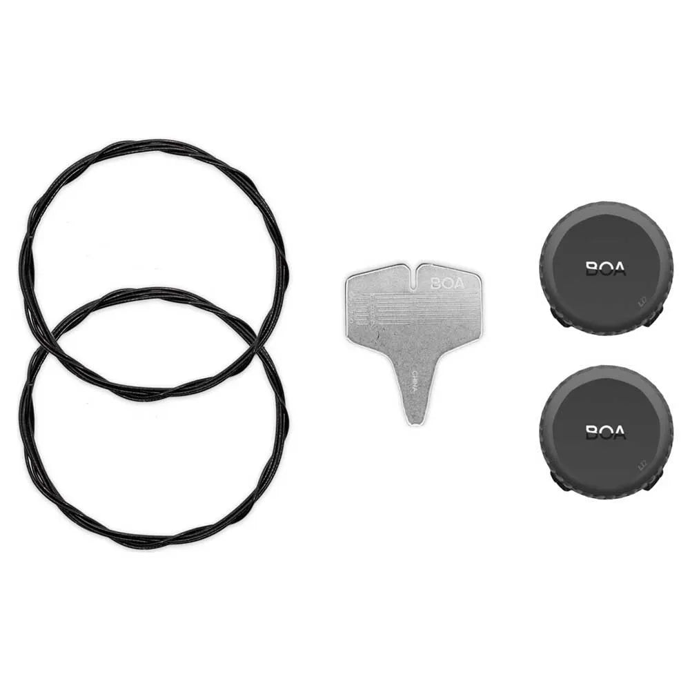 Fizik LI2 Dial B Vento Infinito Carbon/Vento Infinito Knit Carbon/Stabilita Carbon/Vento Ferox Carbon/Tempo Decos Carbon closure